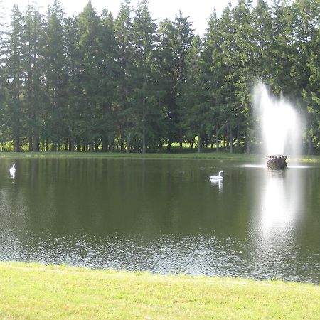 Richfield Springs Fountain View Motel מראה חיצוני תמונה